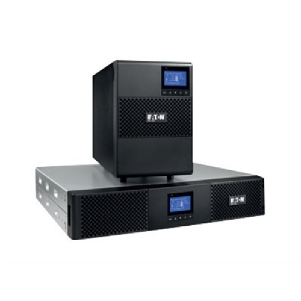 Eaton , UPS , 9SX 3000i Rack2U , 3000 VA , 2700 W