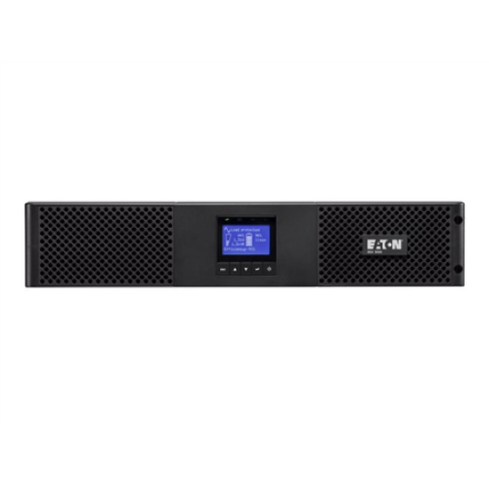 Eaton , UPS , 9SX 3000i Rack2U , 3000 VA , 2700 W