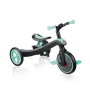Globber , Mint , Tricycle and Balance Bike , Explorer Trike 4in1