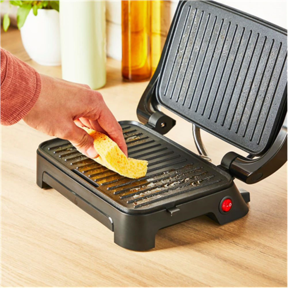 Tefal GC270D10 Inicio Compact Grill , TEFAL