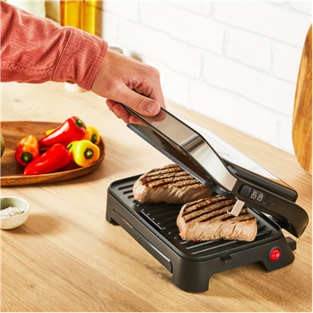 Tefal GC270D10 Inicio Compact Grill , TEFAL