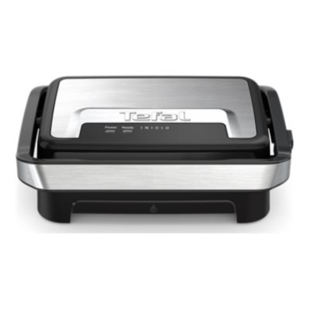 Tefal GC270D10 Inicio Compact Grill , TEFAL