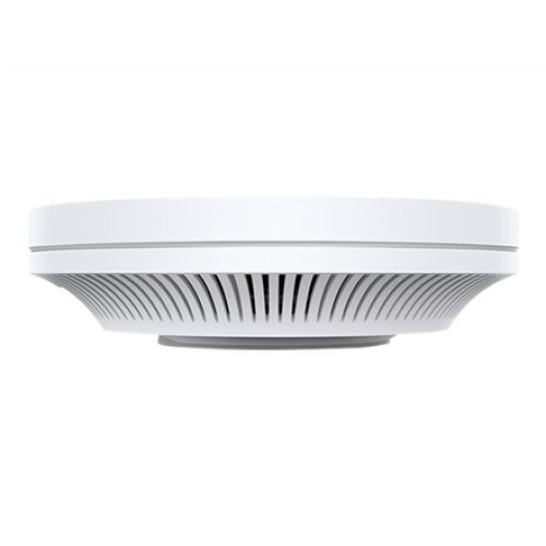 TP-LINK , AX1800 Indoor WiFi 6 Access Point , EAP610 , 802.11ax , 2.4 GHz/5 GHz , 1201 Mbit/s , N/A Mbit/s , Ethernet LAN (RJ-45) ports 1 , MU-MiMO Yes , PoE in , Antenna type Internal Omni