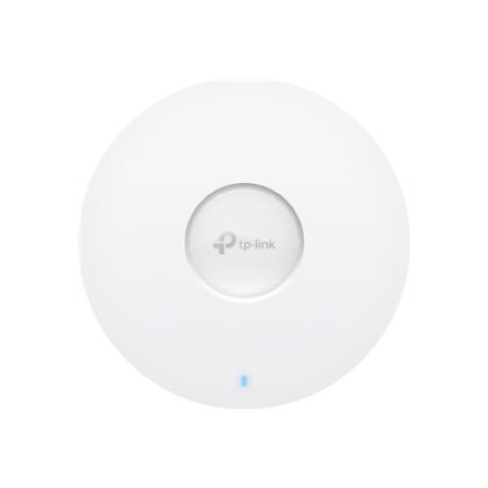 TP-LINK , AX1800 Indoor WiFi 6 Access Point , EAP610 , 802.11ax , 2.4 GHz/5 GHz , 1201 Mbit/s , N/A Mbit/s , Ethernet LAN (RJ-45) ports 1 , MU-MiMO Yes , PoE in , Antenna type Internal Omni