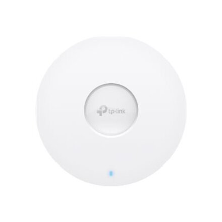 TP-LINK , AX1800 Indoor WiFi 6 Access Point , EAP610 , 802.11ax , 2.4 GHz/5 GHz , 1201 Mbit/s , N/A Mbit/s , Ethernet LAN (RJ-45) ports 1 , MU-MiMO Yes , PoE in , Antenna type Internal Omni