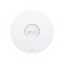 TP-LINK , AX1800 Indoor WiFi 6 Access Point , EAP610 , 802.11ax , 2.4 GHz/5 GHz , 1201 Mbit/s , N/A Mbit/s , Ethernet LAN (RJ-45) ports 1 , MU-MiMO Yes , PoE in , Antenna type Internal Omni