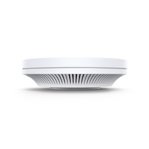 TP-LINK , AX1800 Indoor WiFi 6 Access Point , EAP610 , 802.11ax , 2.4 GHz/5 GHz , 1201 Mbit/s , N/A Mbit/s , Ethernet LAN (RJ-45) ports 1 , MU-MiMO Yes , PoE in , Antenna type Internal Omni