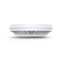 TP-LINK , AX1800 Indoor WiFi 6 Access Point , EAP610 , 802.11ax , 2.4 GHz/5 GHz , 1201 Mbit/s , N/A Mbit/s , Ethernet LAN (RJ-45) ports 1 , MU-MiMO Yes , PoE in , Antenna type Internal Omni