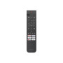 Philips 4K TV , 65PUS7001/12 , 65 , Smart TV , Titan OS , UHD , Black