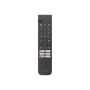 Philips 4K TV , 65PUS7001/12 , 65 , Smart TV , Titan OS , UHD , Black