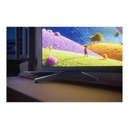 Philips 4K TV , 65PUS7001/12 , 65 , Smart TV , Titan OS , UHD , Black