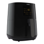 Philips , Air Fryer , Essential HD9280/70 , Power 2000 W , Capacity 6.2 L , Rapid Air technology , Black