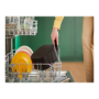 Philips , Air Fryer , Essential HD9280/70 , Power 2000 W , Capacity 6.2 L , Rapid Air technology , Black