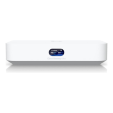 Ubiquiti Switch , UCG-Ultra , Web managed , Rackmountable , SFP ports quantity 5