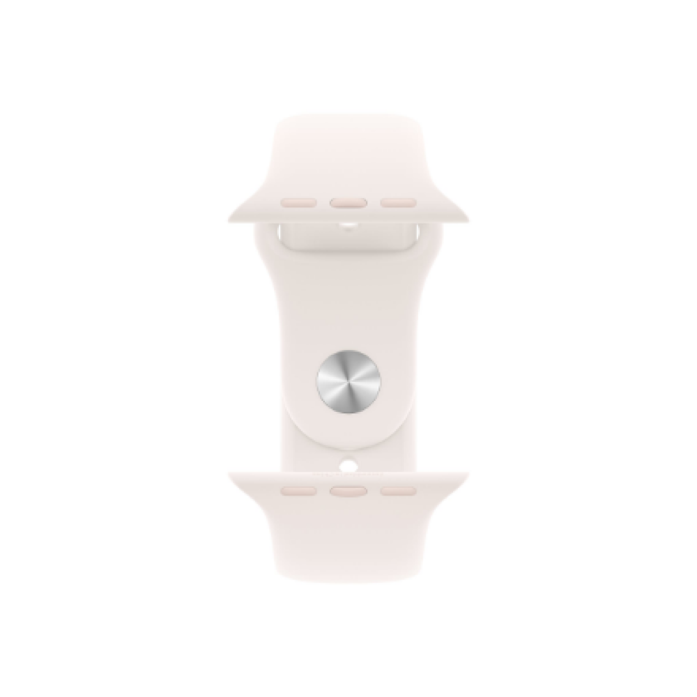 Apple Watch Series 10 , Smart watch , GPS (satellite) , Always-On Retina , Waterproof , Rose Gold