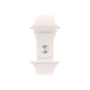Apple Watch Series 10 , Smart watch , GPS (satellite) , Always-On Retina , Waterproof , Rose Gold