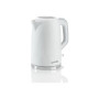 Gorenje Kettle , K17DPW , Electric , 2200 W , 1.7 L , Stainless steel , 360° rotational base , White