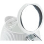 Gorenje Kettle , K17DPW , Electric , 2200 W , 1.7 L , Stainless steel , 360° rotational base , White