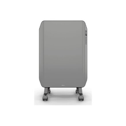 Duux Edge Oil Heater , Oil Heater , 2000 W , Suitable for rooms up to 20 m² , Gray