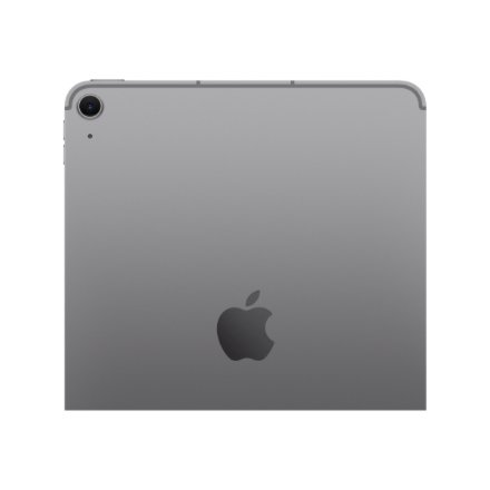 Apple , iPad Air Wi-Fi + Cellular , Space Gray , 11 , 2360 x 1640 pixels , IPS , Apple , 12 GB , M4 , 512 GB , 3G , 4G , 5G , Wi-Fi , Front camera , 12 MP , Rear camera , 12 MP , Bluetooth , 6.0 , iPadOS , 26