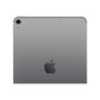 Apple , iPad Air Wi-Fi + Cellular , Space Gray , 11 , 2360 x 1640 pixels , IPS , Apple , 12 GB , M4 , 512 GB , 3G , 4G , 5G , Wi-Fi , Front camera , 12 MP , Rear camera , 12 MP , Bluetooth , 6.0 , iPadOS , 26