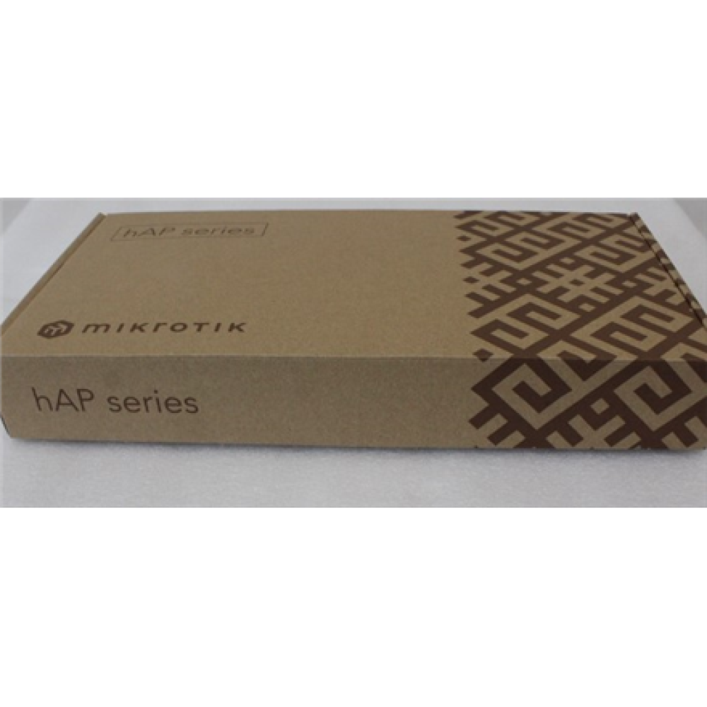 SALE OUT. MikroTik C53UiG+5HPaxD2HPaxD hAP ax, DEMO , hAP ax , C53UiG+5HPaxD2HPaxD , 802.11ax , 10/100/1000 Mbit/s , Ethernet LAN (RJ-45) ports 5 , Mesh Support No , MU-MiMO Yes , No mobile broadband , Antenna type External antennas , UNPACKED
