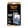 PanzerGlass Screen protector , Apple , iPhone 17 Pro Max , Glass , Transparent , Ultra-Wide Fit w. EasyAligner