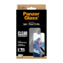 PanzerGlass Screen protector , Apple , iPhone 17 Pro Max , Glass , Transparent , Ultra-Wide Fit w. EasyAligner