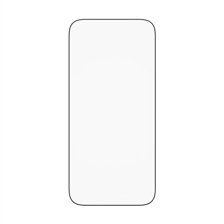 PanzerGlass Screen protector , Apple , iPhone 17 Pro Max , Glass , Transparent , Ultra-Wide Fit w. EasyAligner