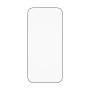 PanzerGlass Screen protector , Apple , iPhone 17 Pro Max , Glass , Transparent , Ultra-Wide Fit w. EasyAligner