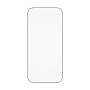 PanzerGlass Screen protector , Apple , iPhone 17 Pro Max , Glass , Transparent , Ultra-Wide Fit w. EasyAligner