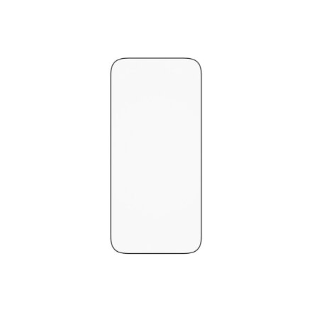 PanzerGlass Screen protector , Apple , iPhone 17 Pro Max , Glass , Transparent , Ultra-Wide Fit w. EasyAligner