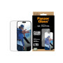 PanzerGlass Screen protector , Apple , iPhone 17 Pro Max , Glass , Transparent , Ultra-Wide Fit w. EasyAligner