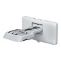 Epson , EB-685W , WXGA (1280x800) , 3500 ANSI lumens , White , Lamp warranty 12 month(s)