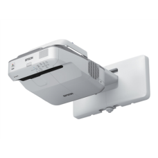 Epson , EB-685W , WXGA (1280x800) , 3500 ANSI lumens , White , Lamp warranty 12 month(s)
