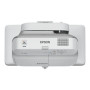 Epson , EB-685W , WXGA (1280x800) , 3500 ANSI lumens , White , Lamp warranty 12 month(s)