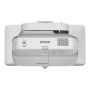 Epson , EB-685W , WXGA (1280x800) , 3500 ANSI lumens , White , Lamp warranty 12 month(s)