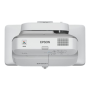 Epson , EB-685W , WXGA (1280x800) , 3500 ANSI lumens , White , Lamp warranty 12 month(s)