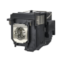Epson , EB-685W , WXGA (1280x800) , 3500 ANSI lumens , White , Lamp warranty 12 month(s)