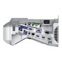 Epson , EB-685W , WXGA (1280x800) , 3500 ANSI lumens , White , Lamp warranty 12 month(s)