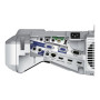 Epson , EB-685W , WXGA (1280x800) , 3500 ANSI lumens , White , Lamp warranty 12 month(s)