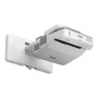 Epson , EB-685W , WXGA (1280x800) , 3500 ANSI lumens , White , Lamp warranty 12 month(s)