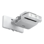 Epson , EB-685W , WXGA (1280x800) , 3500 ANSI lumens , White , Lamp warranty 12 month(s)