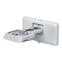 Epson , EB-685W , WXGA (1280x800) , 3500 ANSI lumens , White , Lamp warranty 12 month(s)