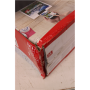 SALE OUT. Canon PIXMA TS3750I , Inkjet , Colour , Multicunction Printer , A4 , Wi-Fi , Black , DAMAGED PACKAGING