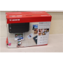SALE OUT. Canon PIXMA TS3750I , Inkjet , Colour , Multicunction Printer , A4 , Wi-Fi , Black , DAMAGED PACKAGING