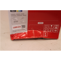 SALE OUT. Canon PIXMA TS3750I , Inkjet , Colour , Multicunction Printer , A4 , Wi-Fi , Black , DAMAGED PACKAGING
