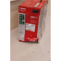 SALE OUT. Canon PIXMA TS3750I , Inkjet , Colour , Multicunction Printer , A4 , Wi-Fi , Black , DAMAGED PACKAGING
