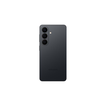 Samsung Galaxy S26 (S942) Black DS 6.3 Dynamic LTPO AMOLED 2X 1080x2340, 3.8GHz Deca-Core, 256GB, 12GB RAM, Android 16, WiFi, 5G , Samsung