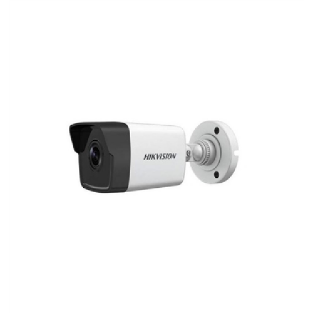 Hikvision IP Camera DS-2CD1043G0-I F2.8 Bullet 4 MP 2.8mm IP67 H.265+/H.265/H.264+/H.264 N/A
